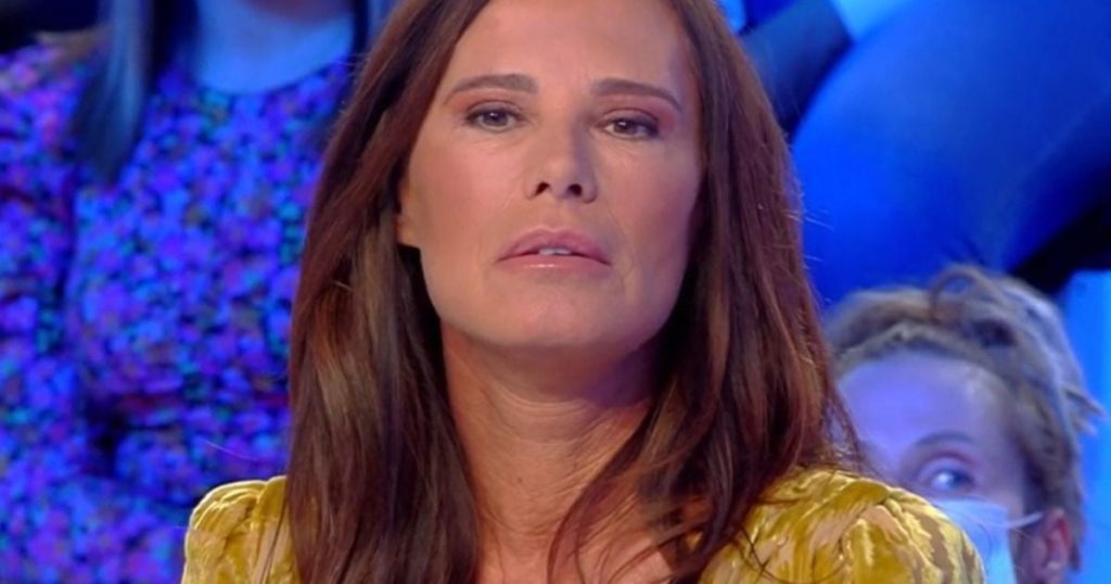 Nathalie Marquay Pernaut Jeune Cette Photo Delle MECONNAISSABLE