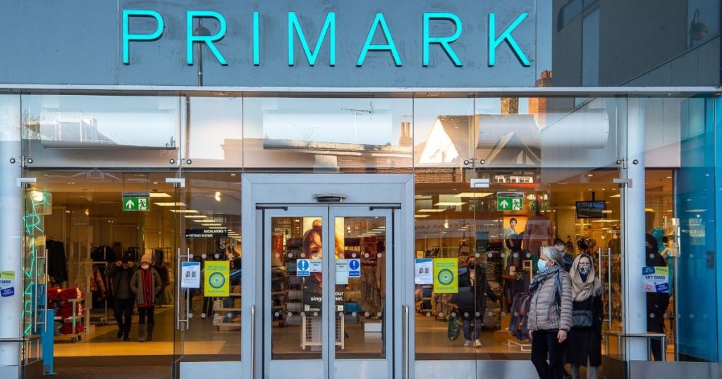 Primark : voici la liste des villes françaises où des magasins vont ...