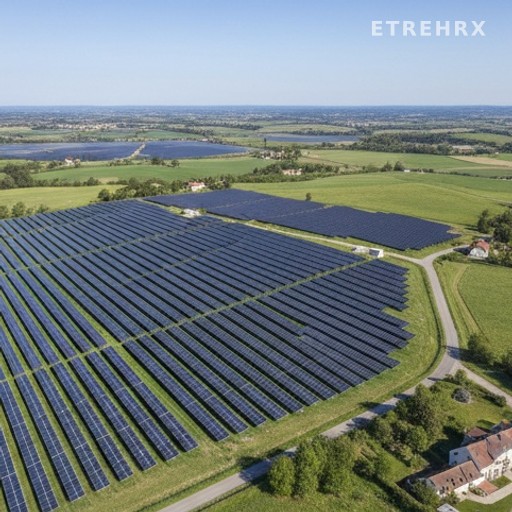 Pourquoi le réseau électrique a besoin d'être soulagé