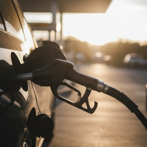 Indemnité carburant : 3 millions de “grands rouleurs” éligibles dès le 27 mai